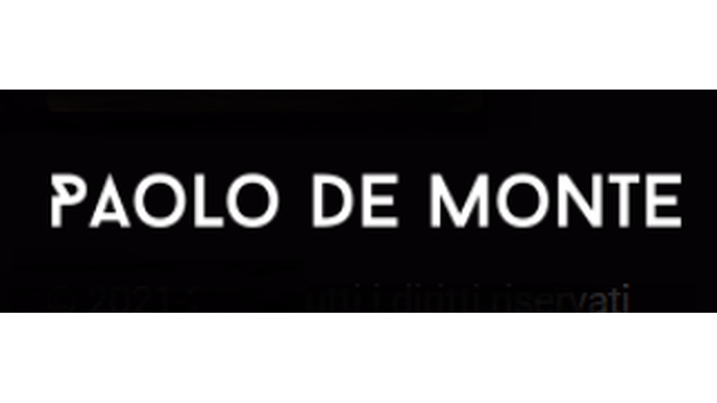 De Monte Paolo
